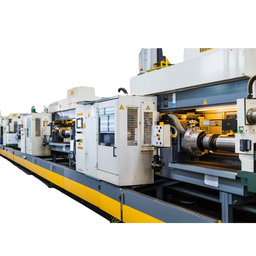 SPAREPART MESIN PRODUKSI