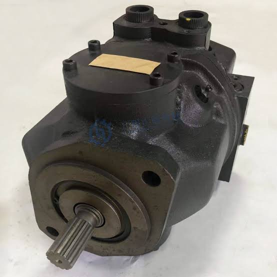 Hydrolic Pump Kobelco SK50