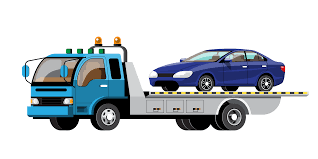 Sewa Self Loader Towing Kapasitas 7,5 Ton