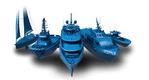 Sparepart Perkapalan