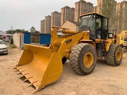 Wheel loader Caterpillar 950