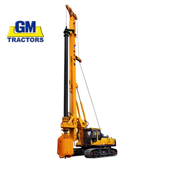 Vertical drilling Machine XCMG