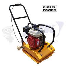 Mesin Stemper kodok Gx160