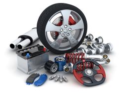 Sparepart Truck & Trailer