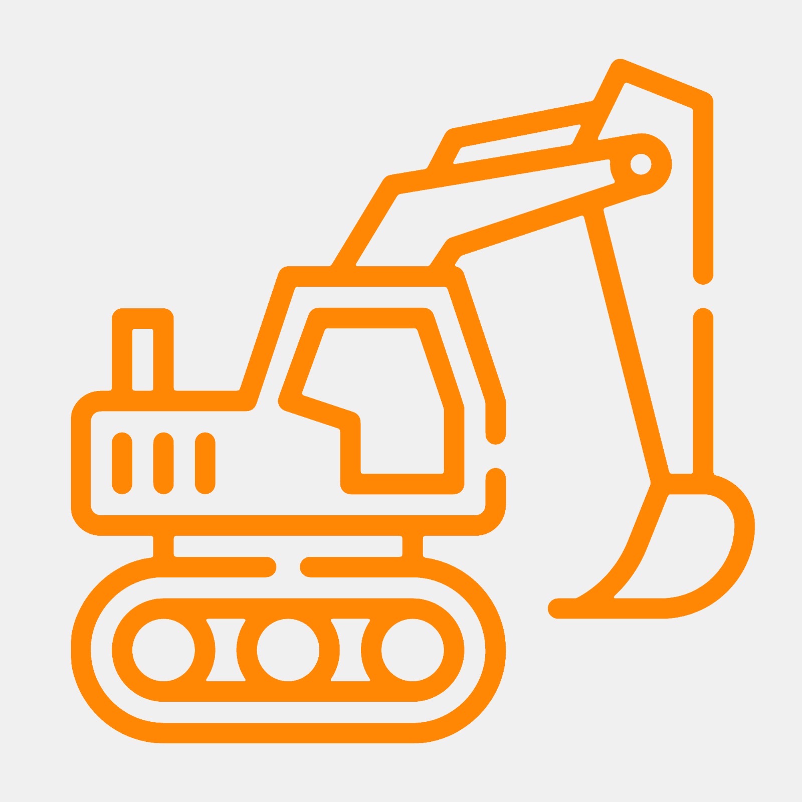 CONSTRUCTION & MINING