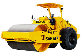 Soil Compactor SV9000
